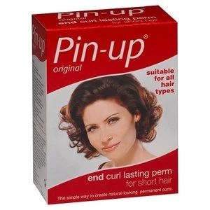 Pin Up End Curl 55ml