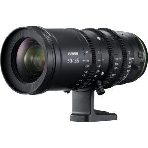 Fujifilm MKX 50 135mm T2.9 Cine Lens for XF mount