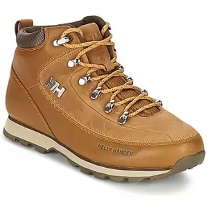 Helly Hansen THE FORESTER mens Mid Boots in Beige,11,8.5,10