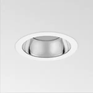 Philips CoreLine 9.5W LED Downlight Cool White 60°- 406360522