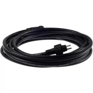 Ellumiere - Ellumiere Outdoor Lighting 'Plug n Play' 5 Metre Extension Cable