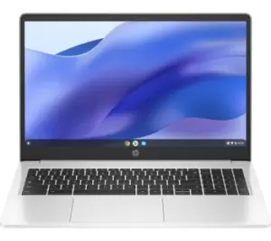 HP 15.6" Chromebook 15a-na0001sa Intel Celeron Laptop