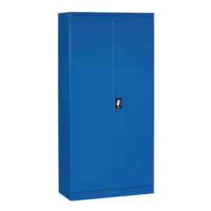 Slingsby Cabinet 1850 x 900 x 400 mm - Blue