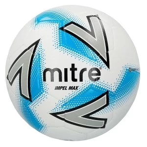 Mitre Impel Max Training Ball Size 5
