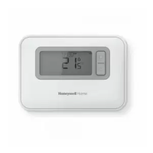 T3 T3H110A0066 Wired Heating Thermostat 7 Day Programmable - Honeywell