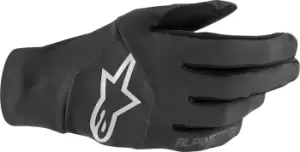 Alpinestars Drop 4.0 Bicycle Gloves, black, Size 2XL, black, Size 2XL