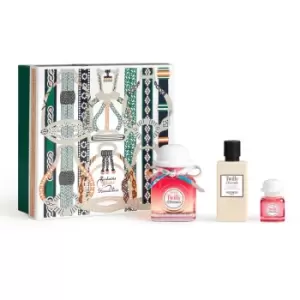 HERMES Tutti Twilly Christmas gift set For Her IV.