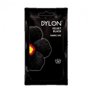 Dylon Hand Wash Fabric Dye