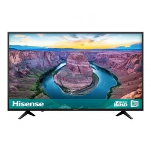 Hisense 50" H50AE6100 Smart 4K Ultra HD LED TV