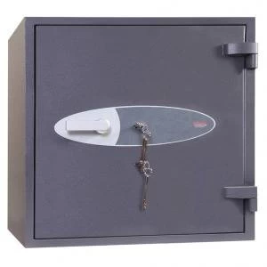 Phoenix Cosmos HS9071K Size 1 High Security Euro Grade 5 Safe with 2