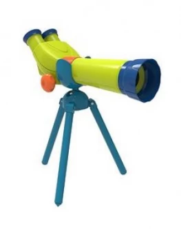Buki Telescope