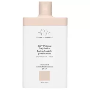 Drunk Elephant Exclusive Sili Whipped Body Lotion 240ml