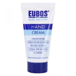 Eubos Basic Skin Care Restoring Cream for Hands 50ml
