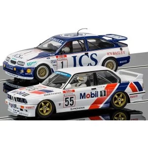 Touring Car Legends Special Edition 1:32 Scalextric Car