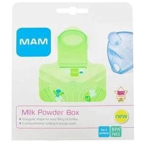 MAM Milk Powder Box - Unisex