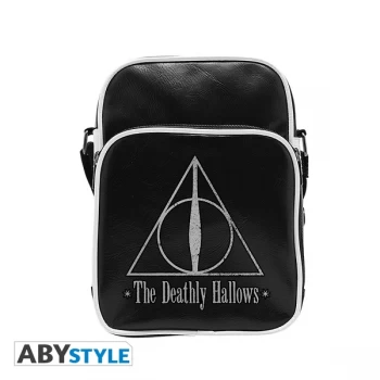 Harry Potter - Hallows Small Messenger Bag