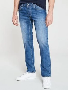 Replay Grover Jeans - Light Blue