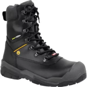 1878 Jalas Offroad Safety Boot Size 11 (45)