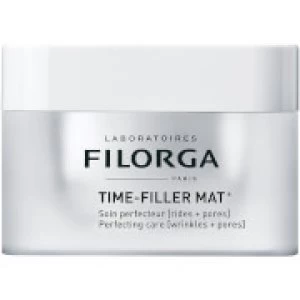 Filorga Time-Filler Mat Cream 50ml