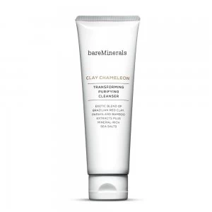 bareMinerals CLAY CHAMELEON Transforming Purifying Cleanser
