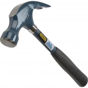 Stanley Blue Strike Claw Hammer 560g