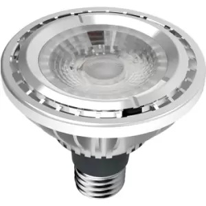 Kosnic 15W LED PowerSpot ES/E27 PAR38 Warm White - KTC15P38/E27-S30
