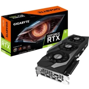 Gigabyte NVIDIA GeForce RTX 3080 12GB GAMING OC LHR Graphics Card