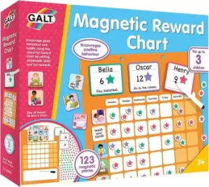 Galt Toys - Magnetic Reward Chart