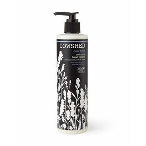 Cowshed Cow Herb Restoring Hand Cream 300ml