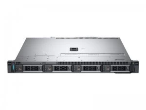 Dell EMC PowerEdge R240 - Rack Mountable - 1U - Xeon E-2224 3.4 GHz -