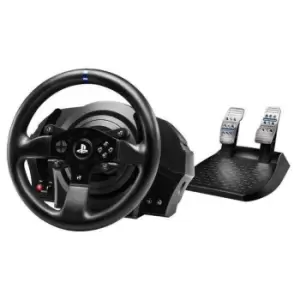 Thrustmaster T300 RS 1080? Force Feedback Racing Wheel for PC/PlayStation 3/PlayStation 4