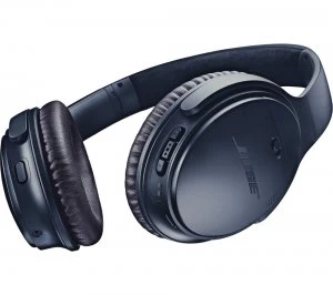 Bose QuietComfort QC35 II Bluetooth Wireless Headphones