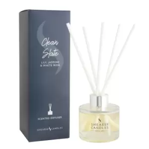 Clean Slate Reed Diffuser