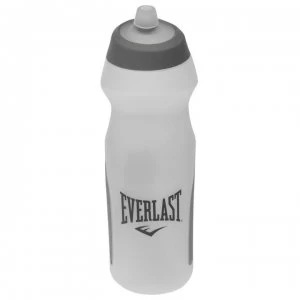 Everlast Duo Bottle - Clear/Grey