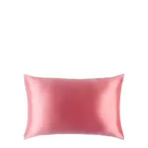 SLIP Pure Silk Queen Pillowcase - Blush