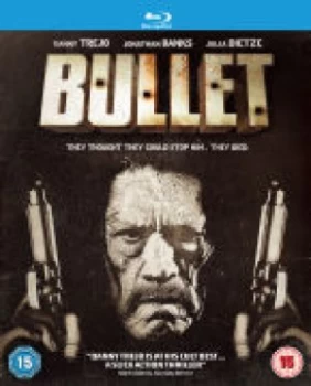 Bullet Movie