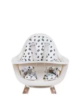 Childhome Evolu Seat Cushion Jersey Leopard, Multi