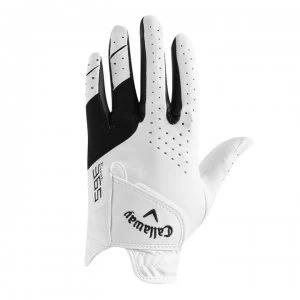 Callaway X365 Golf Glove Juniors - White