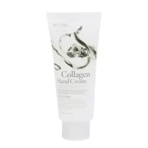 3W Clinic - Collagen Moisturizing Hand Cream - 100ml