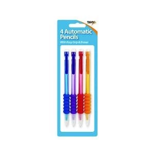 Tiger Mechanical Pencils HB Assorted Pack of 48 301663