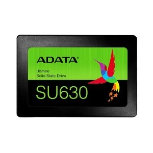 ADATA Ultimate SU630 480GB SSD Drive
