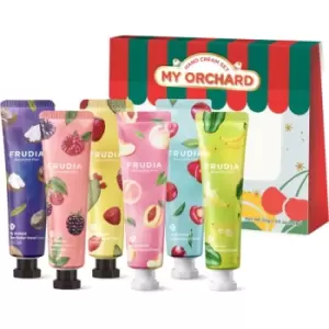Frudia My Orchard Fruits Market Gift Set (for Hands)