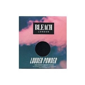 Bleach London Louder Powder Single Eyeshadow Tmb Ma