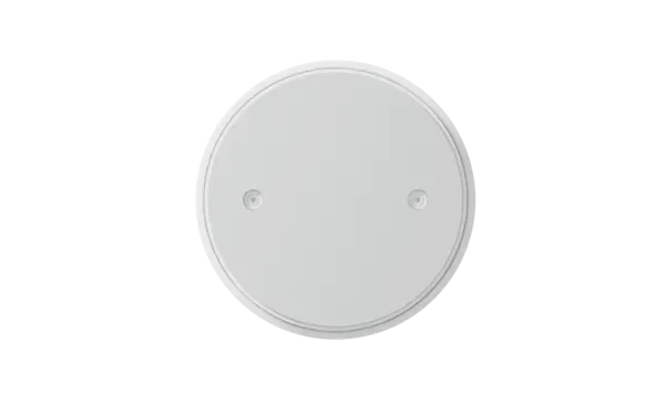 Logitech Share Button for Logitech Scribe in White Optional Wireless button to pair with Scribe for easy whiteboard sharing, available in white. - Whi