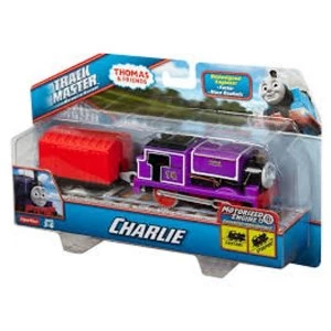 Trackmaster - Thomas & Friends Motorised Engine (Charlie)