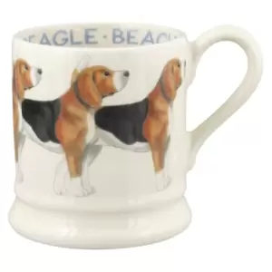 Emma Bridgewater Dogs Beagle Half Pint Mug