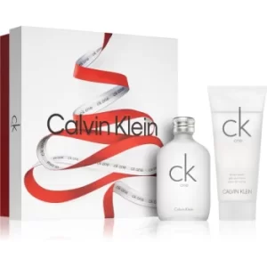 Calvin Klein CK One Gift Set (unisex) I.