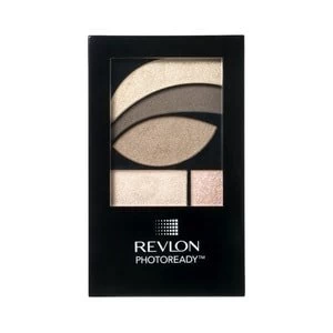 Revlon Eye Shadow Photo R Primer Impressionist Multi