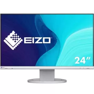 EIZO FlexScan EV2490-WT computer monitor 60.5cm (23.8") 1920 x...