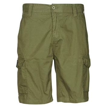 Schott TR OLIMPO 30 mens Shorts in Green - Sizes US 28,US 30,US 31,US 32,US 33